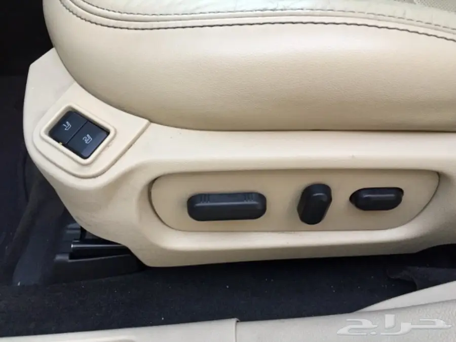 فورد تورس 2014 خليجي LIMITED بلس نظيف جداا (image 38)