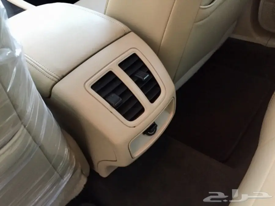 فورد تورس 2014 خليجي LIMITED بلس نظيف جداا (image 41)