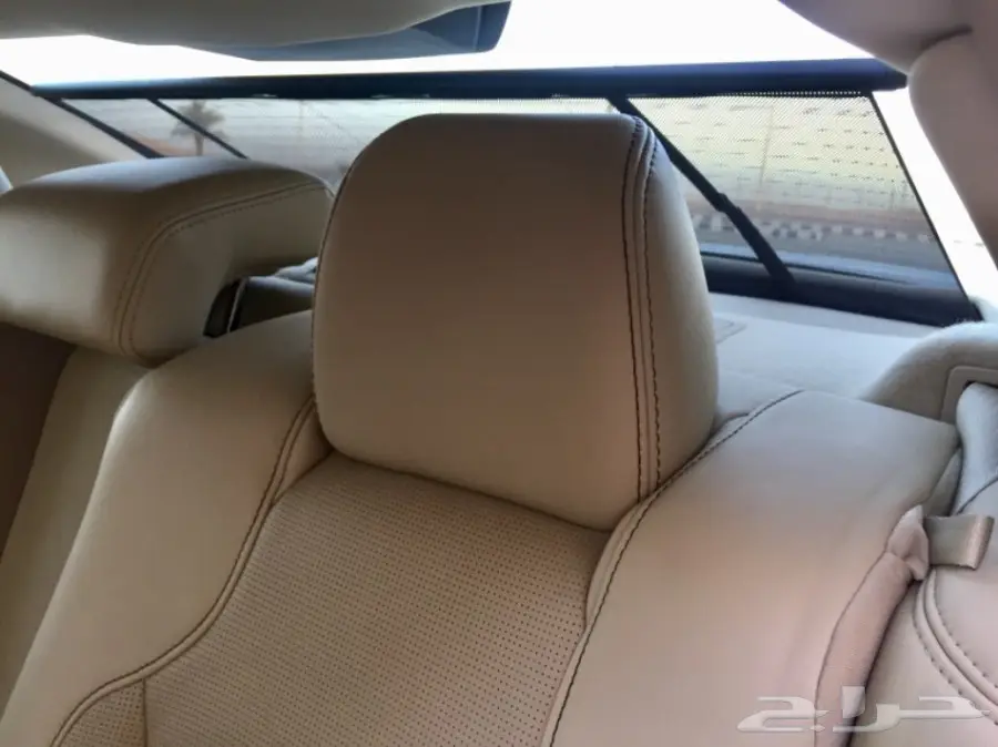 فورد تورس 2014 خليجي LIMITED بلس نظيف جداا (image 42)