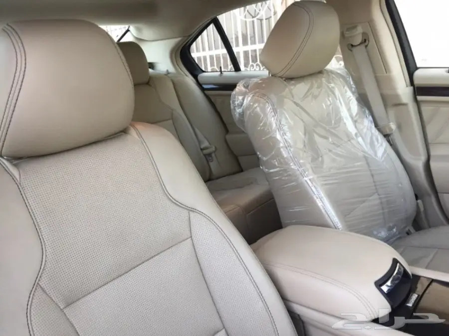 فورد تورس 2014 خليجي LIMITED بلس نظيف جداا (image 43)