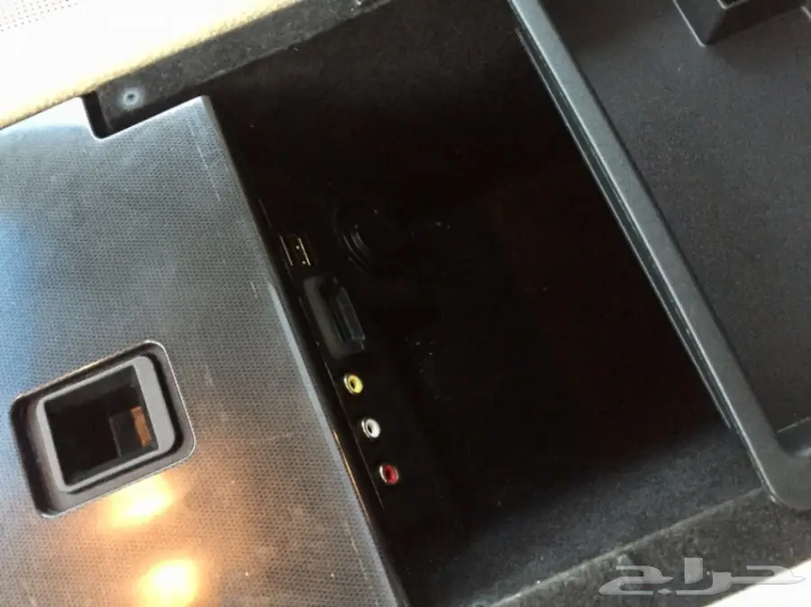 فورد تورس 2014 خليجي LIMITED بلس نظيف جداا (image 46)