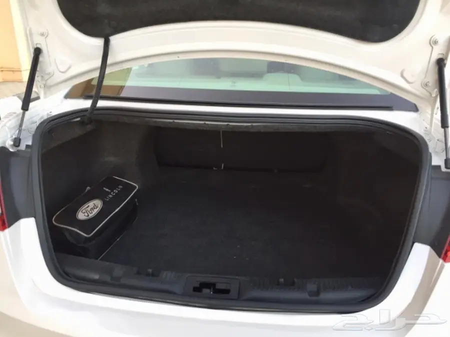 فورد تورس 2014 خليجي LIMITED بلس نظيف جداا (image 52)