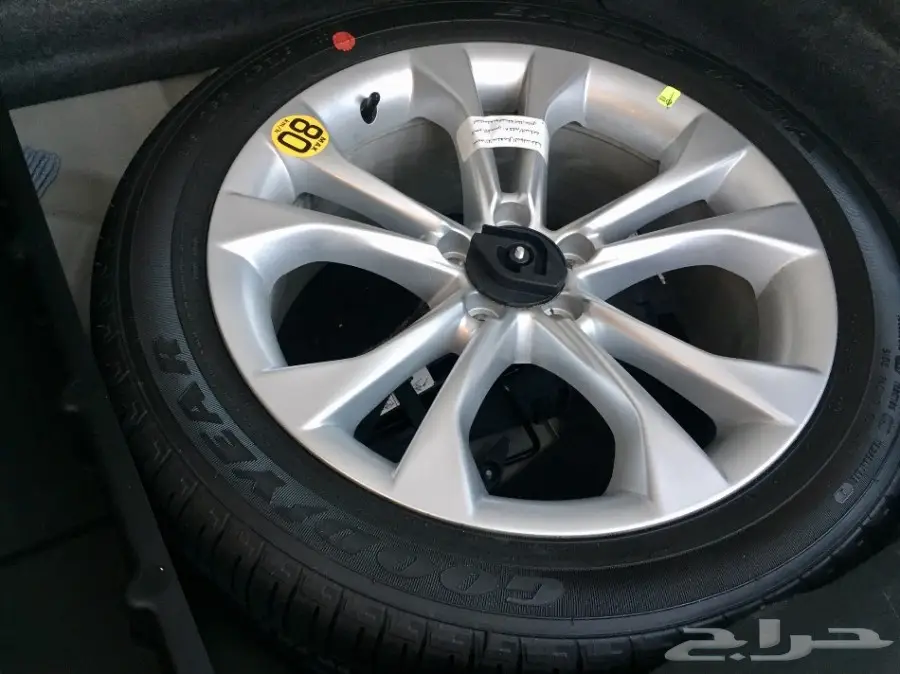 فورد تورس 2014 خليجي LIMITED بلس نظيف جداا (image 53)