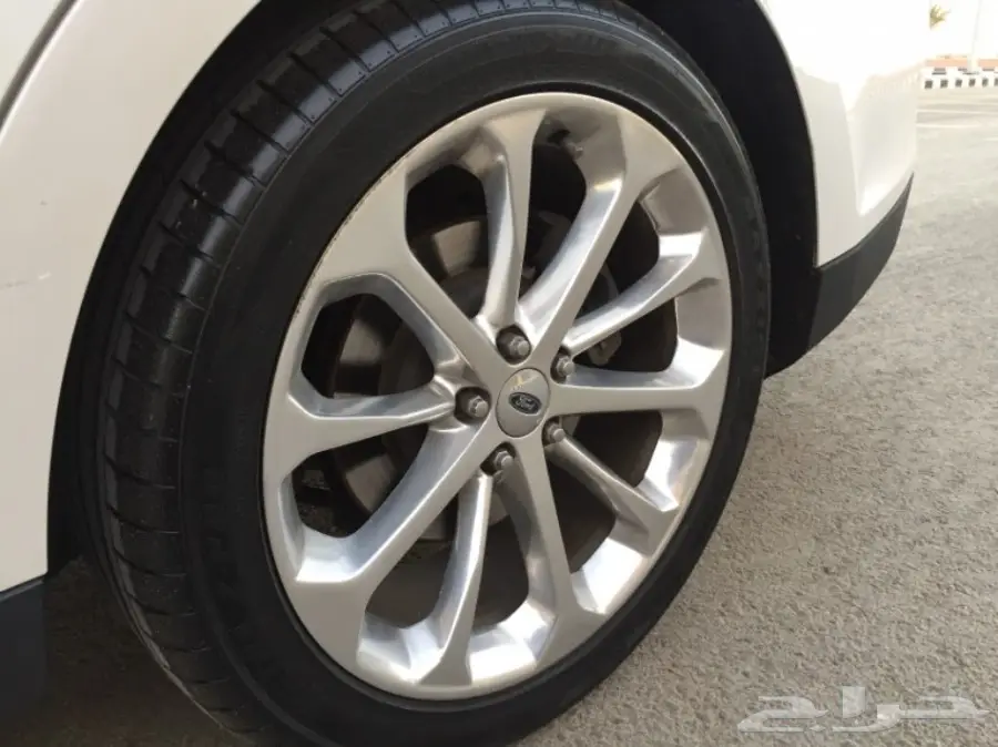 فورد تورس 2014 خليجي LIMITED بلس نظيف جداا (image 54)