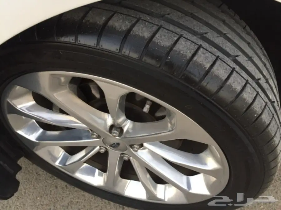 فورد تورس 2014 خليجي LIMITED بلس نظيف جداا (image 55)