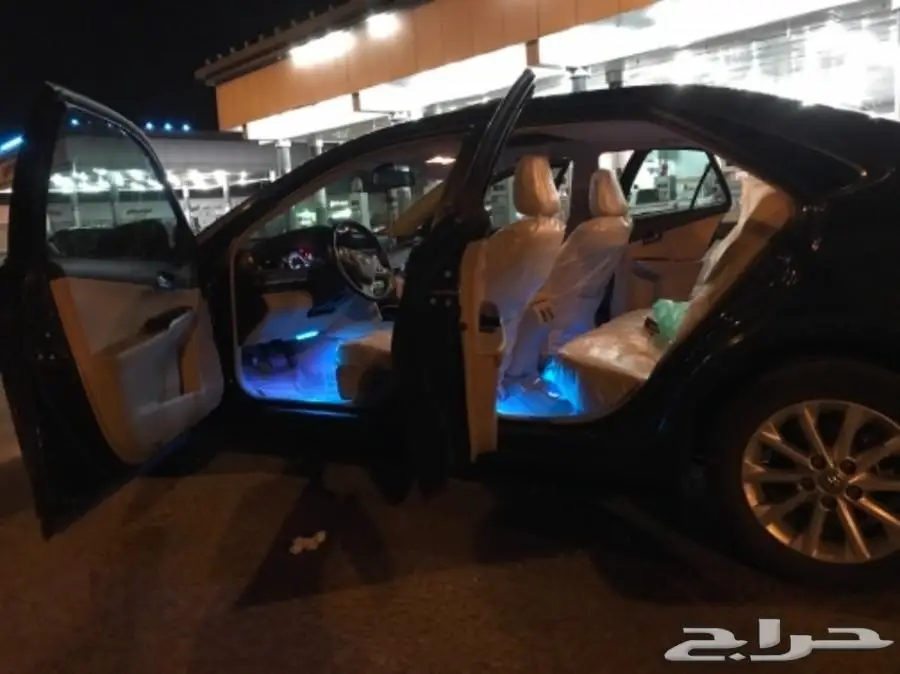 لا يفوتك متبقي اخر قطعة فقط لمبات ليد 100لون  (image 8)