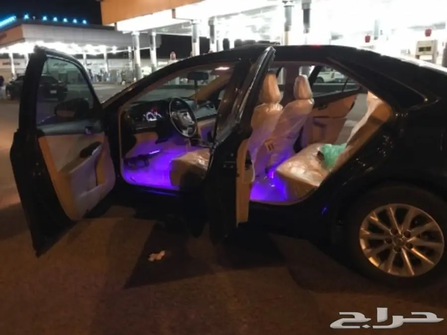 لا يفوتك متبقي اخر قطعة فقط لمبات ليد 100لون  (image 10)