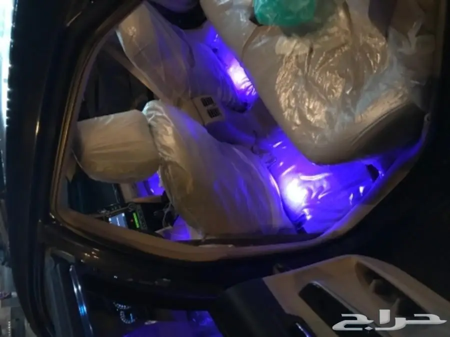 لا يفوتك متبقي اخر قطعة فقط لمبات ليد 100لون  (image 11)