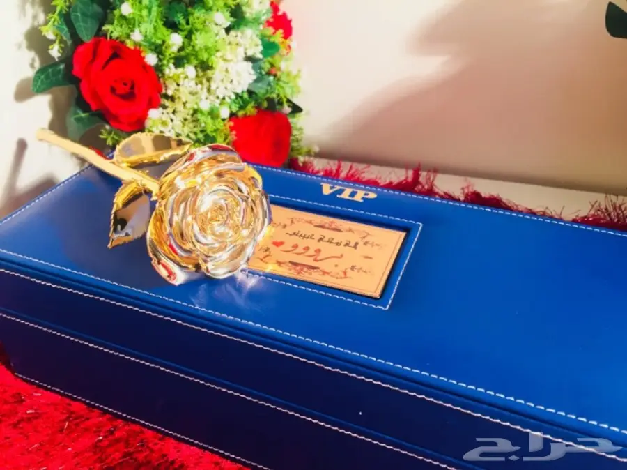 عرض خاص هدية خطوبة ملكه ذكرى تخرج شاهد الصور