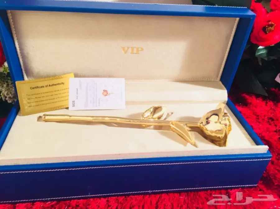 عرض خاص هدية خطوبة ملكه ذكرى تخرج شاهد الصور (image 10)