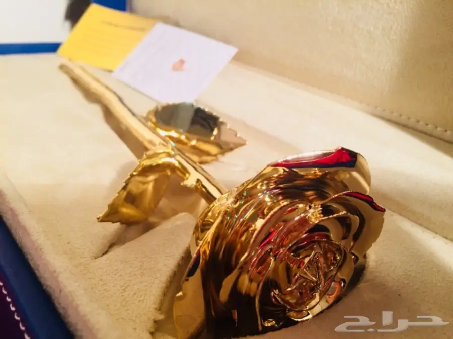 عرض خاص هدية خطوبة ملكه ذكرى تخرج شاهد الصور (image 13)