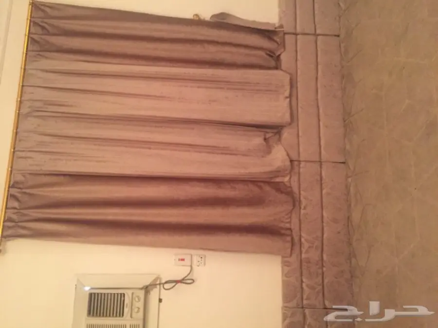 للبيع اثاث مستخدم  (image 1)