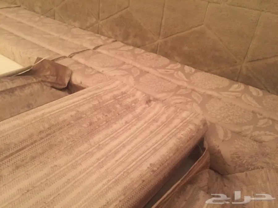 للبيع اثاث مستخدم  (image 2)