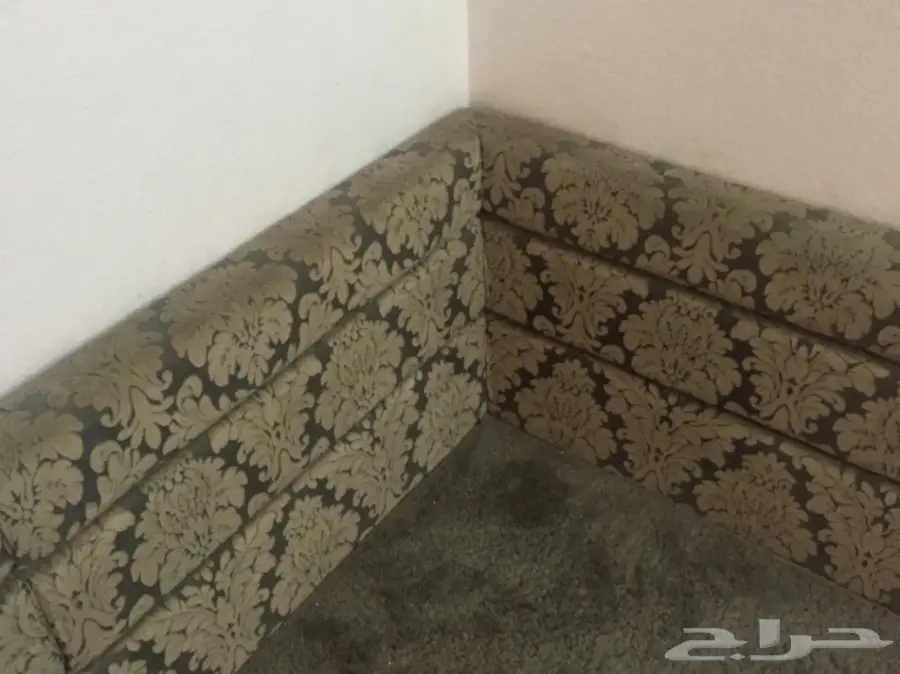للبيع اثاث مستخدم  (image 6)