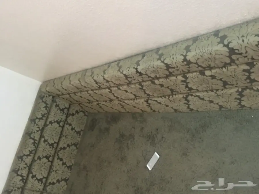 للبيع اثاث مستخدم  (image 7)