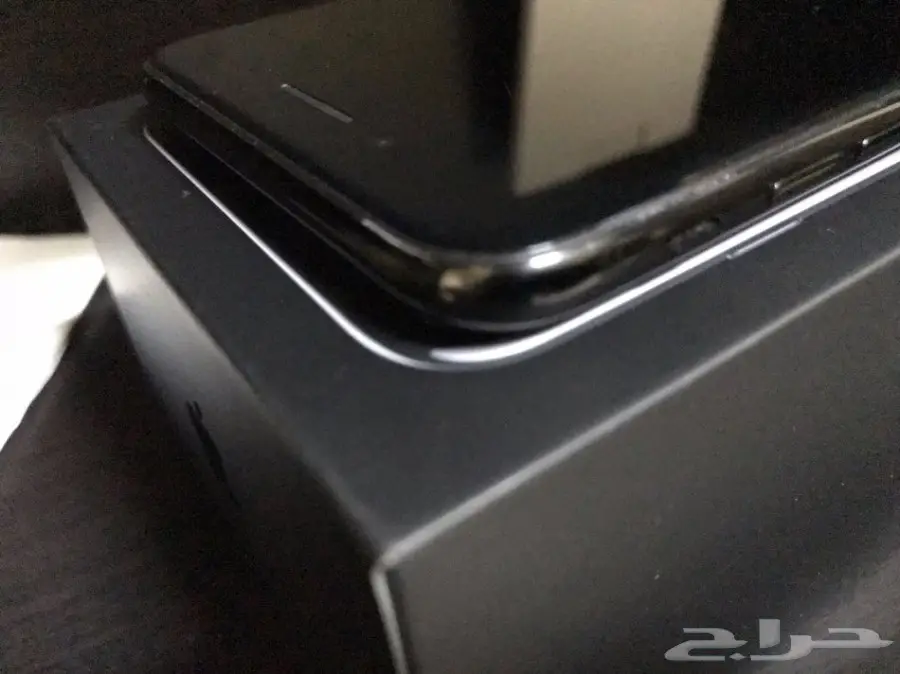 أيفون 7 بلس الماع نظيف مره  (image 1)