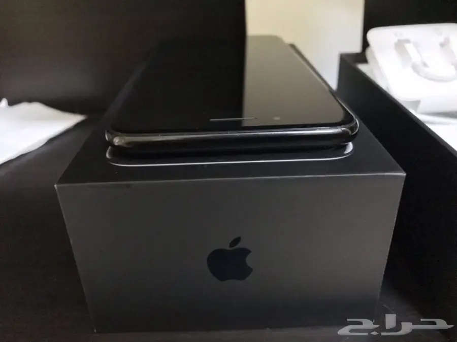 أيفون 7 بلس الماع نظيف مره  (image 2)