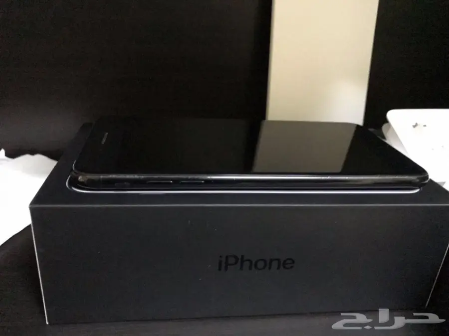 أيفون 7 بلس الماع نظيف مره  (image 4)