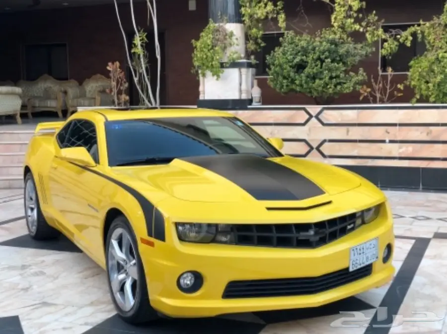 كمارو SS 2011  (image 1)