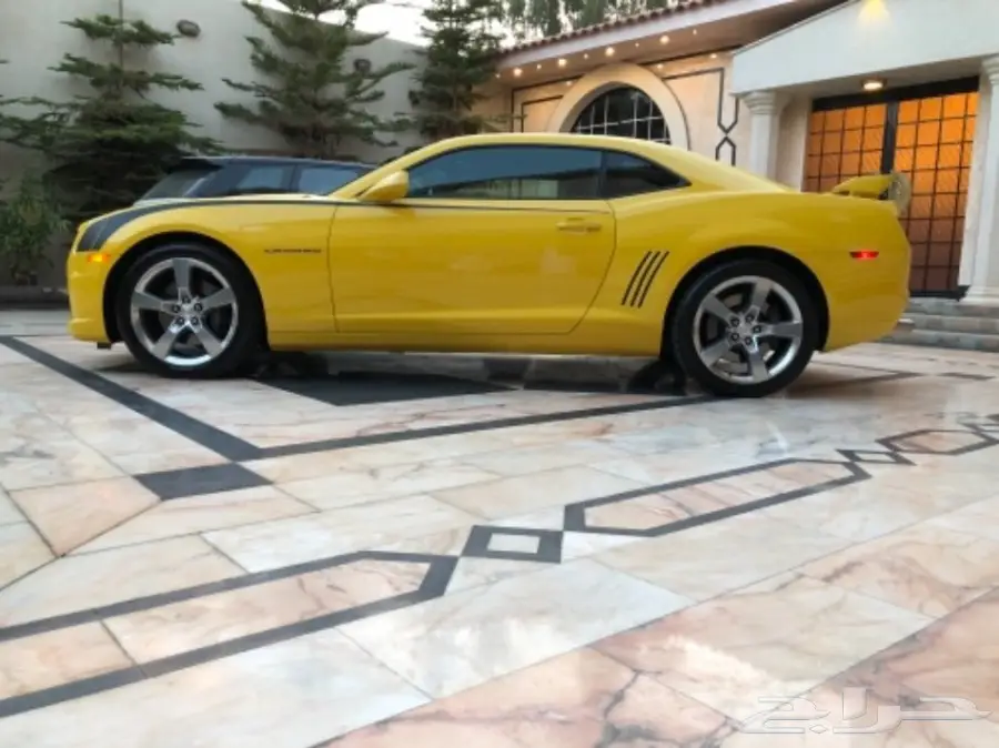 كمارو SS 2011  (image 2)