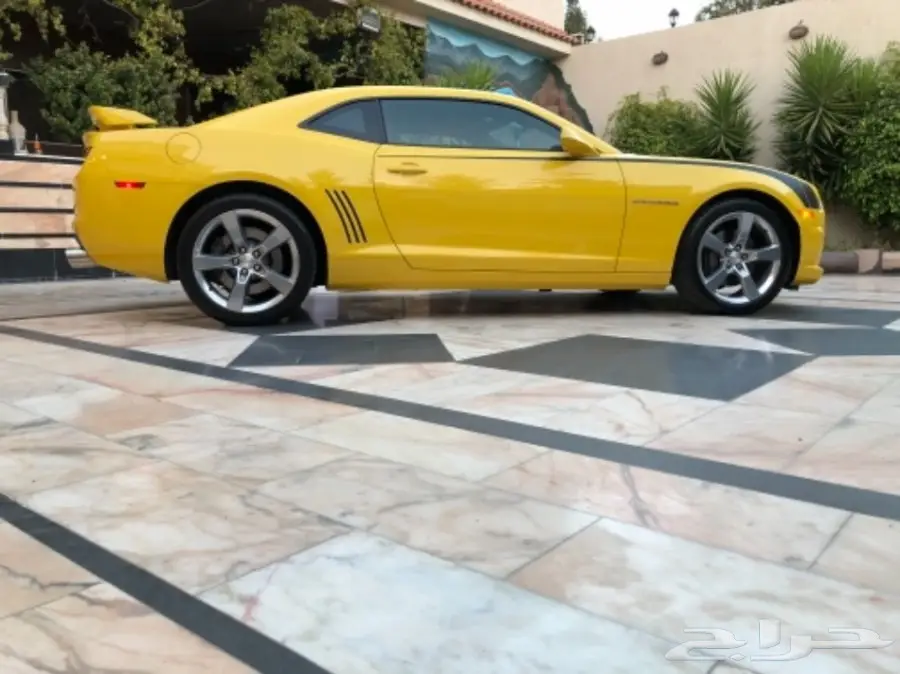 كمارو SS 2011  (image 3)