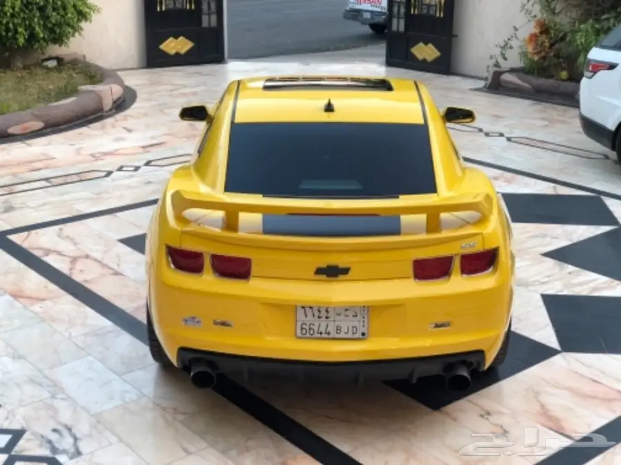 كمارو SS 2011  (image 4)