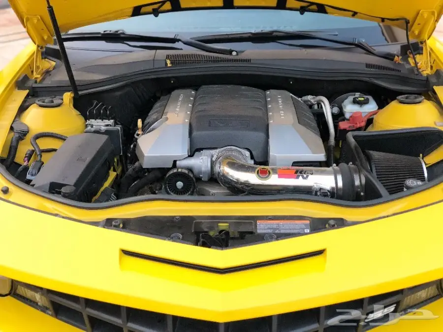 كمارو SS 2011  (image 5)