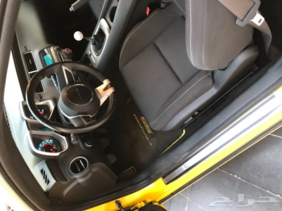 كمارو SS 2011  (image 7)