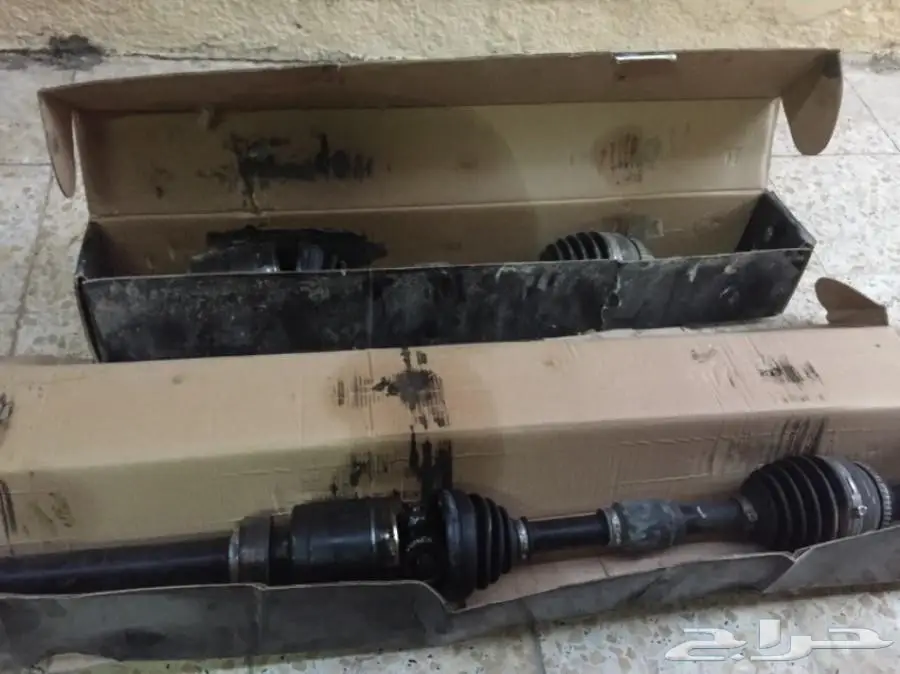 عكس ومرايه للافالون 2012 