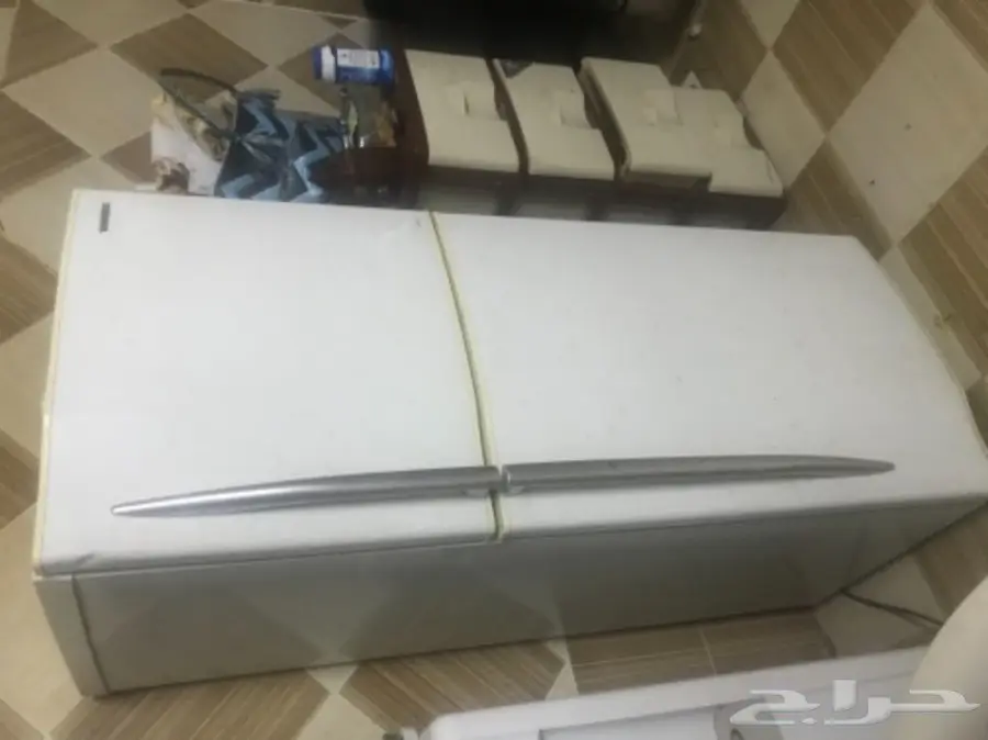 ثلاجة للبيع (image 1)