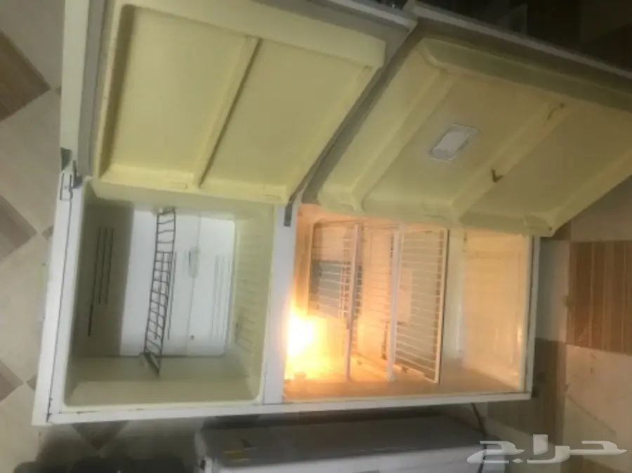 ثلاجة للبيع (image 2)