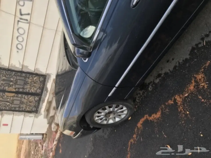 فورد لنكون تون كار 2007 للبيع (image 7)