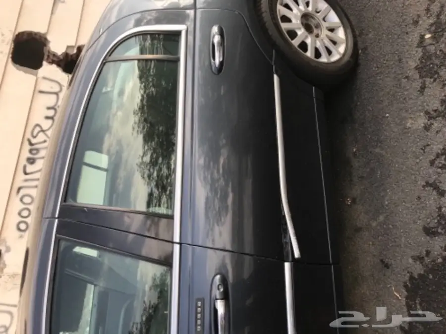 فورد لنكون تون كار 2007 للبيع (image 8)