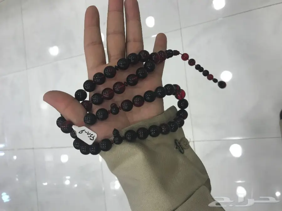 مسباح فاتوران لون وخراطه ممتازه جدا (image 1)