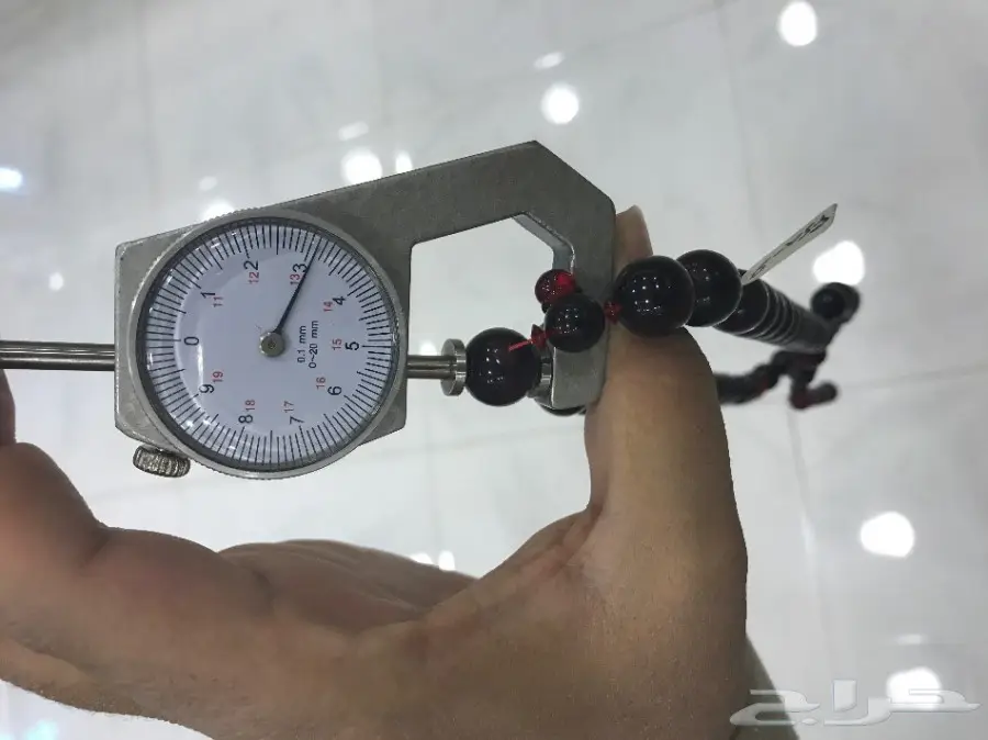 مسباح فاتوران لون وخراطه ممتازه جدا (image 2)