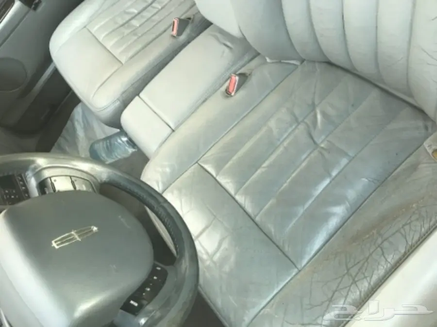 فورد لنكون تون كار 2007 للبيع (image 12)