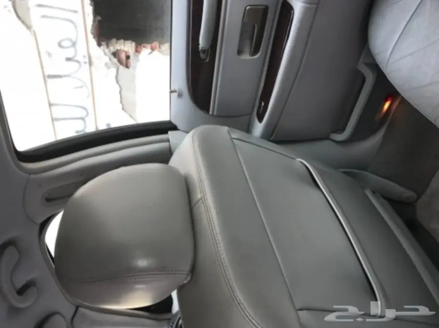 فورد لنكون تون كار 2007 للبيع (image 19)