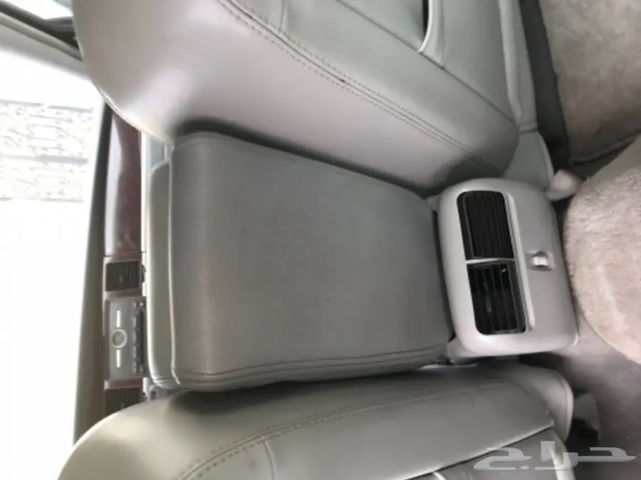 فورد لنكون تون كار 2007 للبيع (image 20)