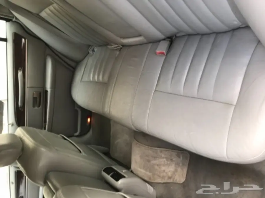 فورد لنكون تون كار 2007 للبيع (image 22)