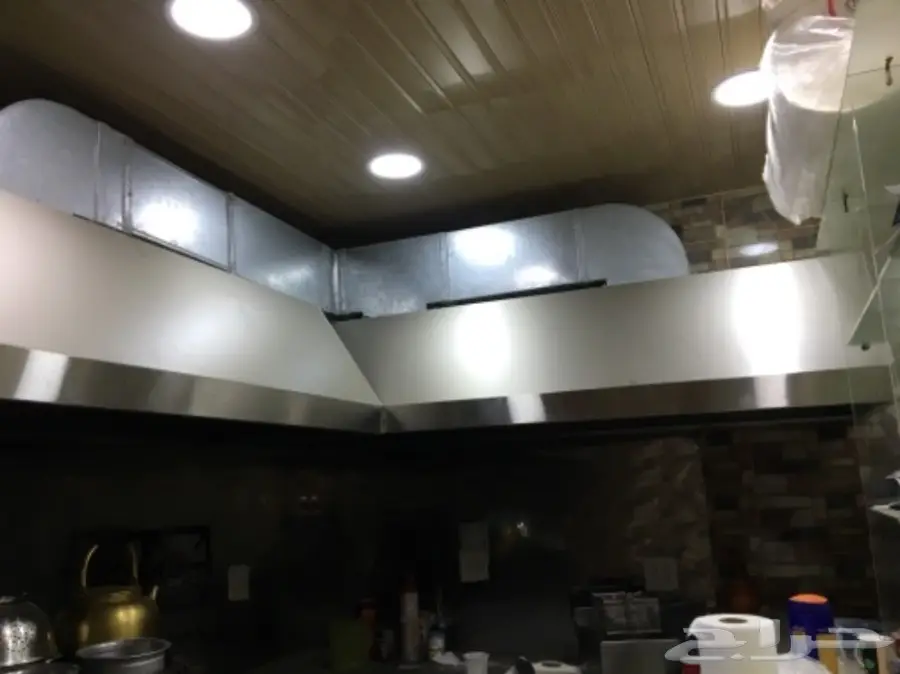 معدات مطاعم بوفيات (image 1)