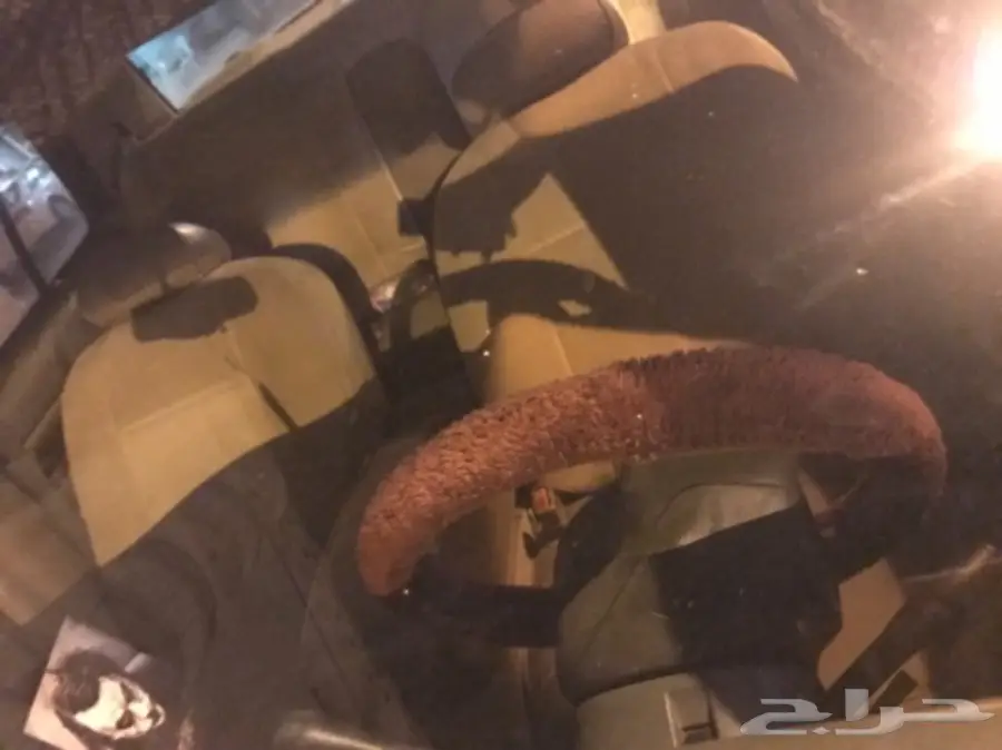 فورد ماركيز 2001 نظيف للبيع او للبدل  (image 4)