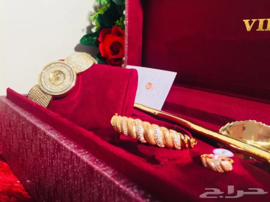 عرض خاص أفخم هدية باقل تكلفة شاهد الصور  (image 6)