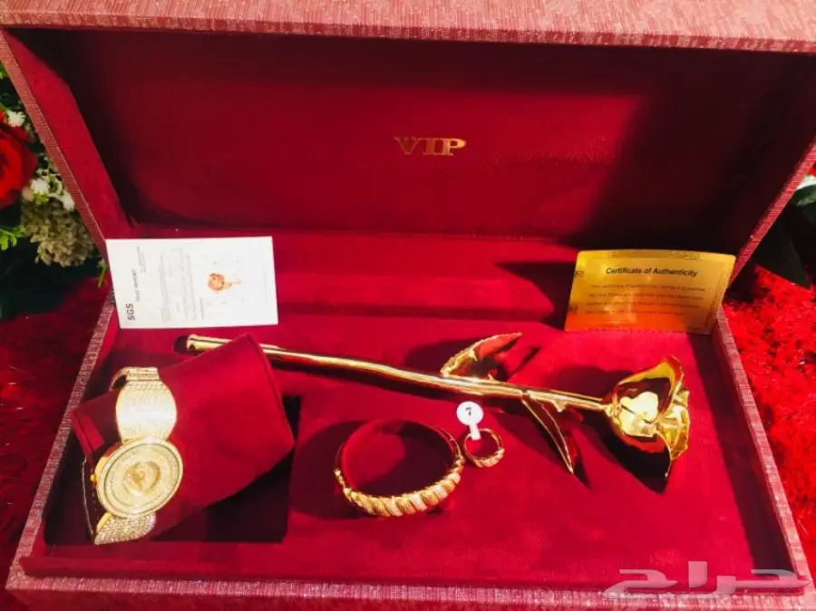 عرض خاص أفخم هدية باقل تكلفة شاهد الصور  (image 13)