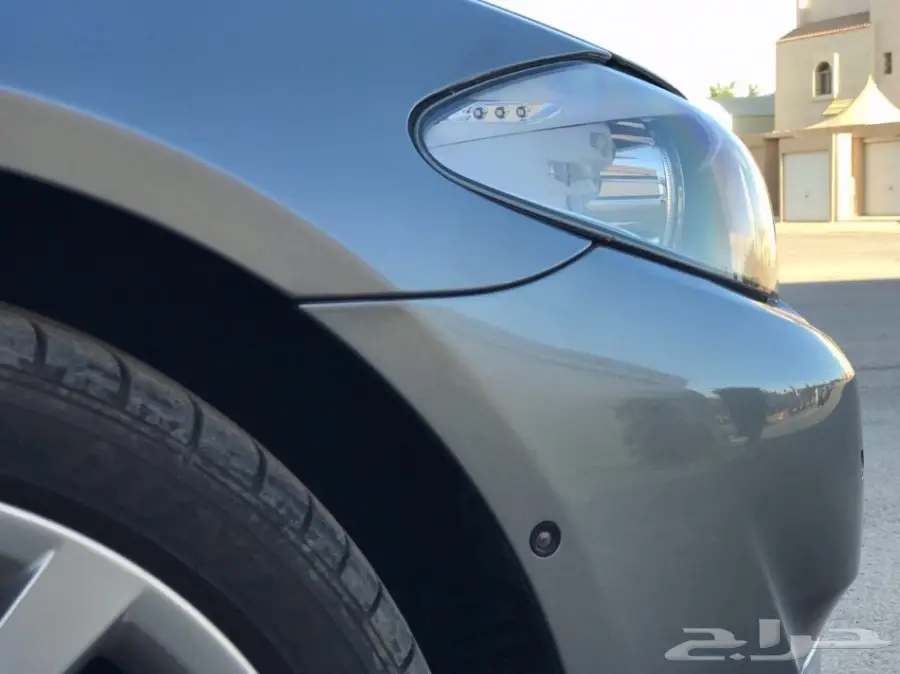 بي ام دبليو 535  فل ابشن  (image 6)