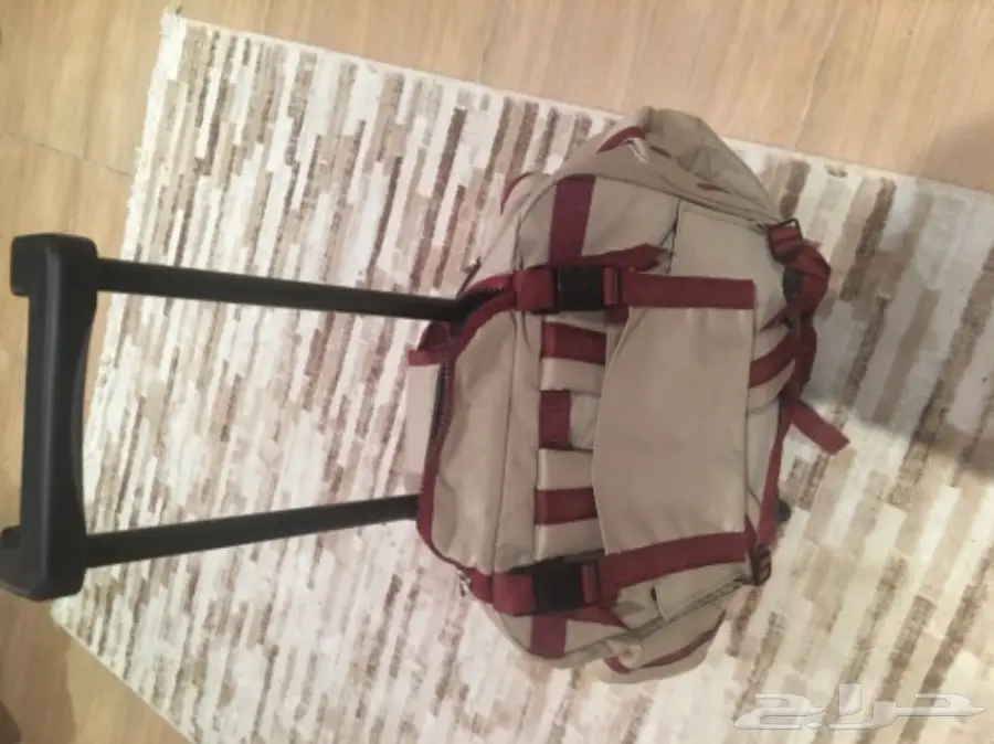 شنطه سفر للبيع