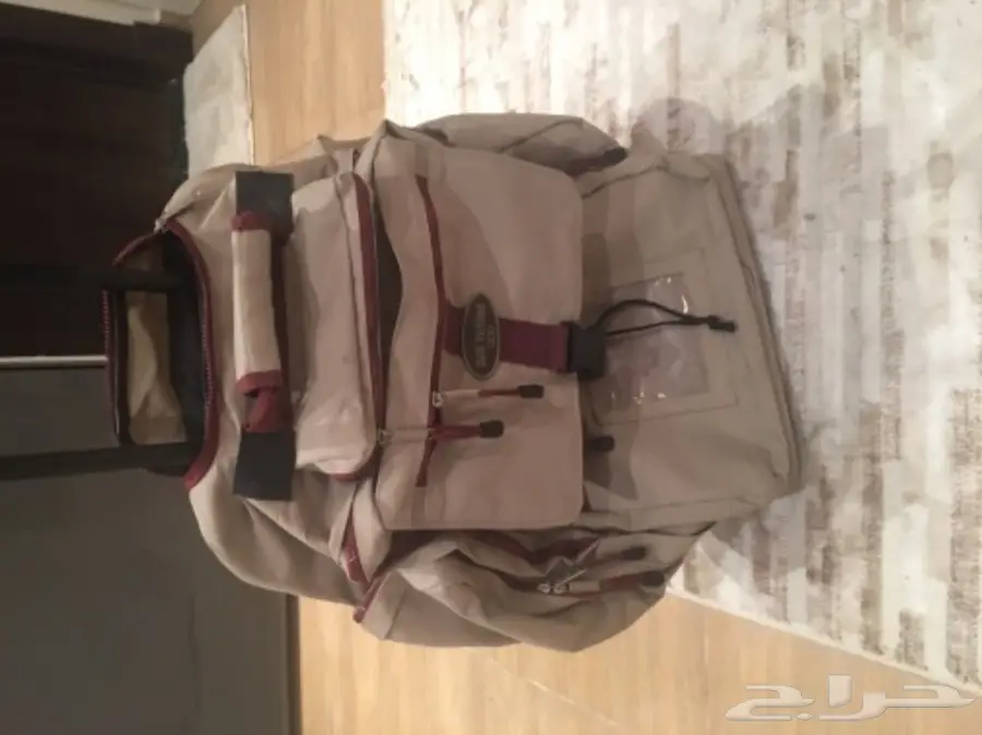 شنطه سفر للبيع (image 1)