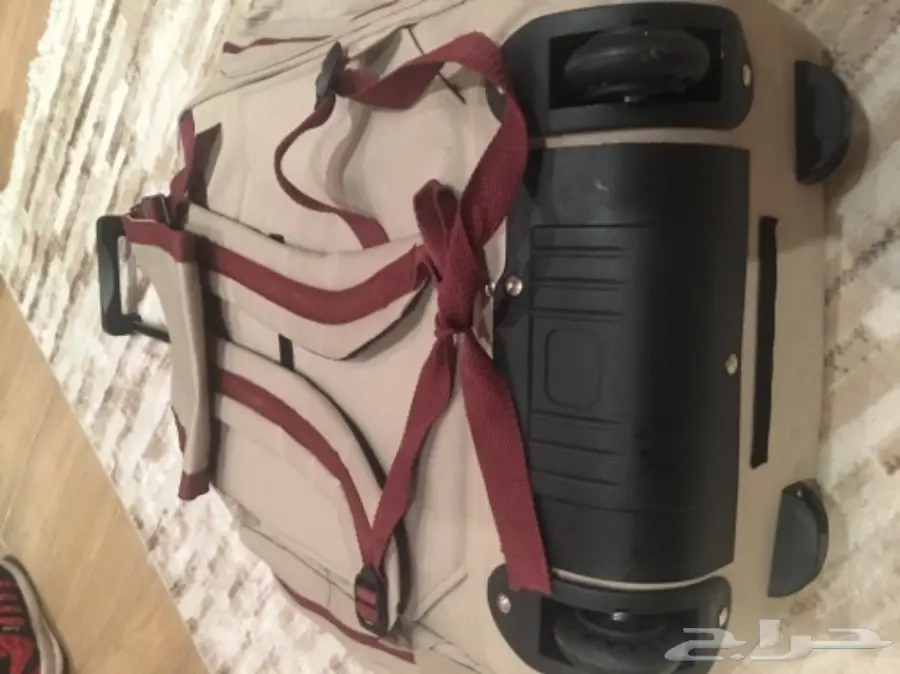 شنطه سفر للبيع (image 3)