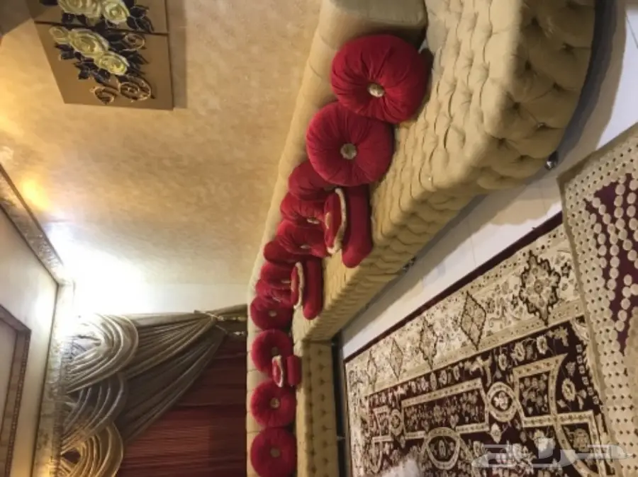 اثاث شبه جديد (image 1)