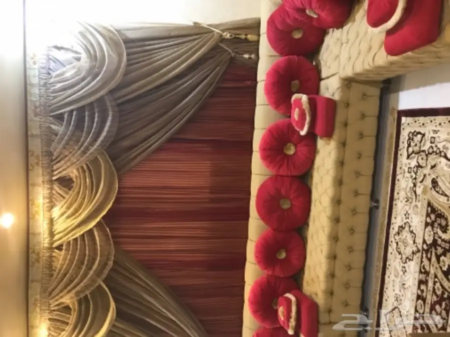 اثاث شبه جديد (image 2)