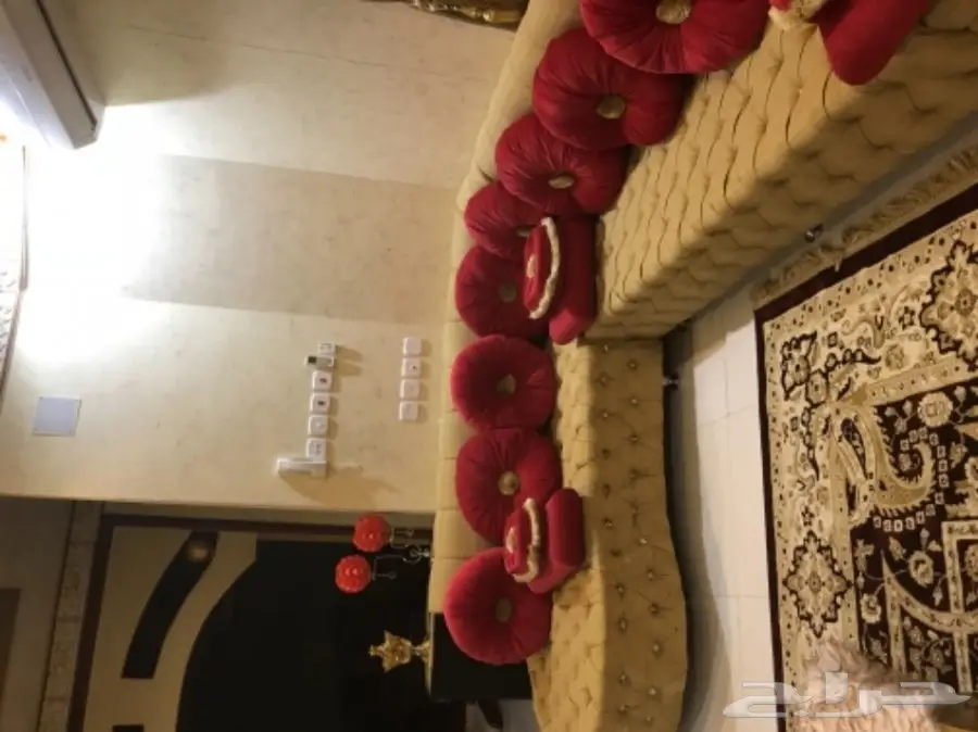 اثاث شبه جديد (image 3)